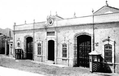 İzmir Gümrük
