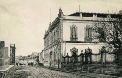 İzmir Karataş / 1900′ler 