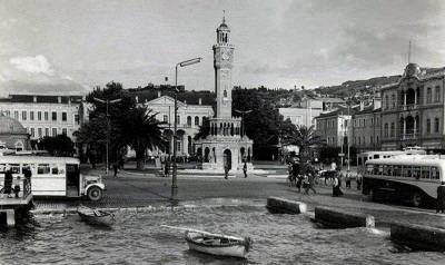 İzmir - Konak