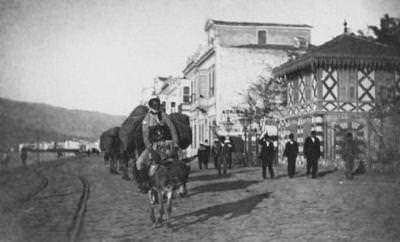 İzmir Kordon