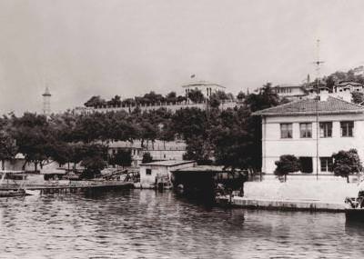 İzmit / 1955