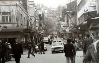 İzmit / 1970′ler