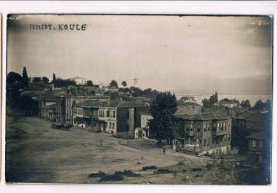 izmit Kule