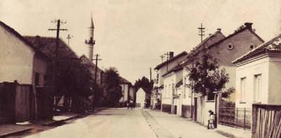 Janja, Bosna