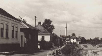 Janja, Bosna