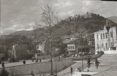 Kahramanmaraş