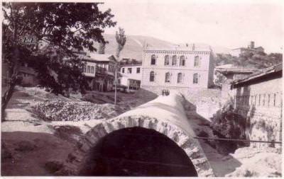Kahramanmaraş