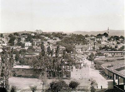 Kahramanmaraş