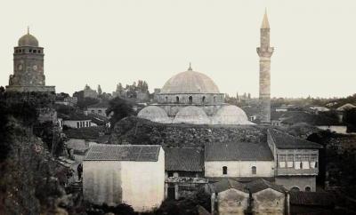Kalekapısı, Antalya / 1930'lar