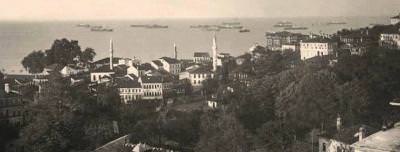 Karadeniz Ereğli / 1930'lar
