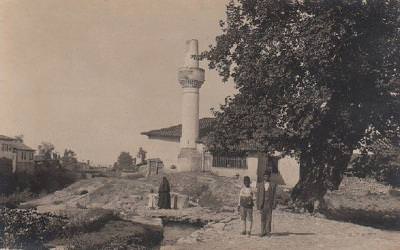 Karaferye / 1900′ler