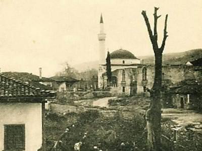 Karaferye / 1900′ler