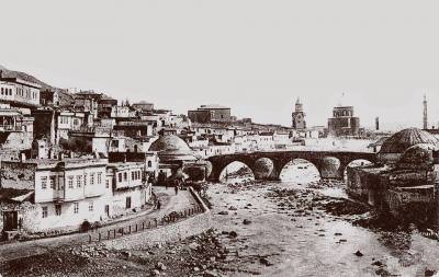 Kars'ın En Eski Fotoğraflarından