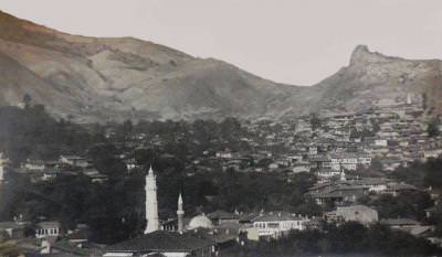 Kastamonu