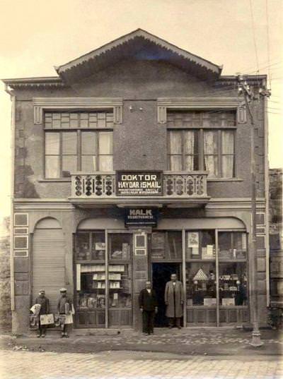 Kayseri / 1930