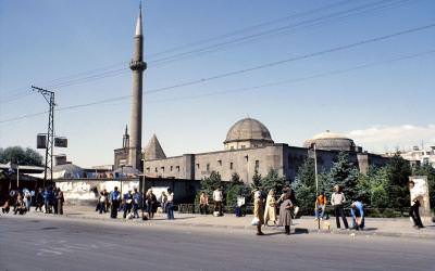 Kayseri / 1971