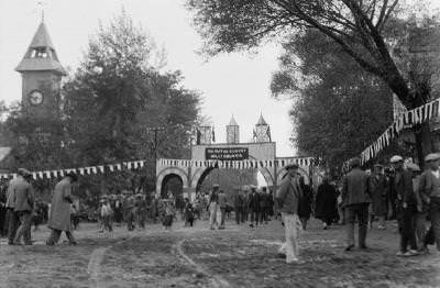 Kayseri / 29 Ekim 1935