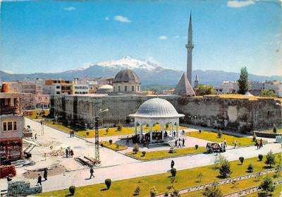Kayseri