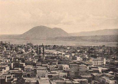 Kayseri