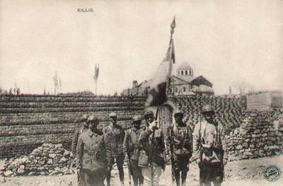 Kilis