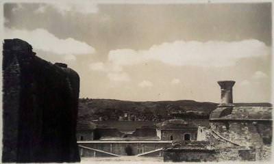 Kilitbahir - Çanakkale