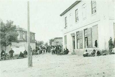 Kırcaali