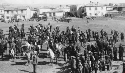 Kırıkkale / 1936