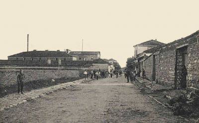 Kırklareli