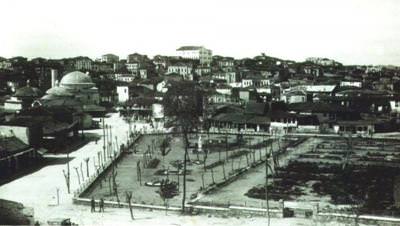 Kırklareli