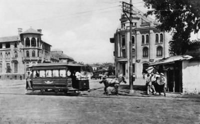 Konak, İzmir / 1925