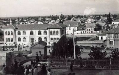 Konya / 1930′lar