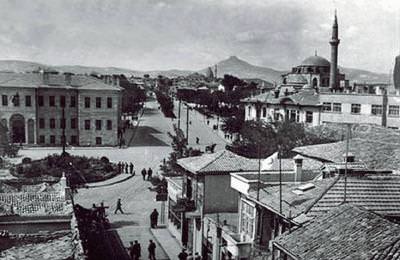 Konya / 1950′ler