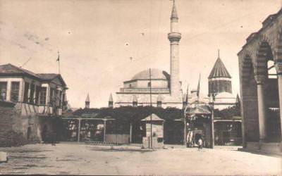 Konya