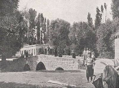 Konya Meram / 1899