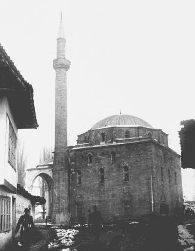 Kosova, Prizren