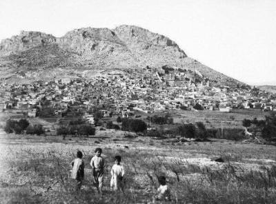 Kozan, Adana