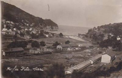 Kozlu, Zonguldak
