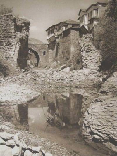 Kratova, Makedonya