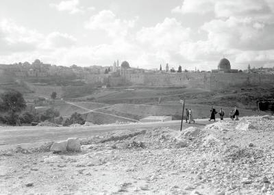 Kudüs / 1939