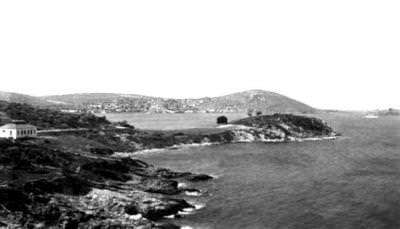 Kuşadası