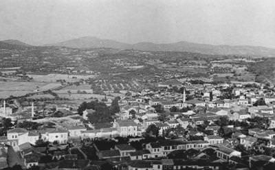 Kuşadası