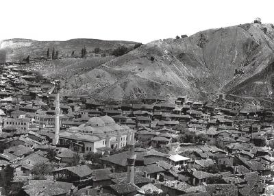 Kütahya / 1880′ler