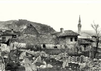 Kütahya / 1896