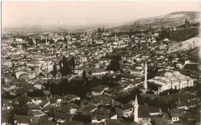 Kütahya / 1933