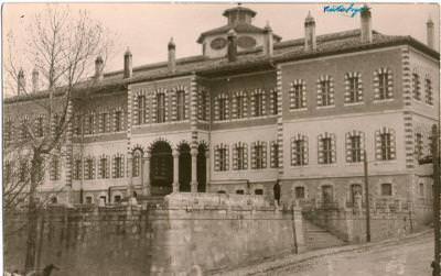 Kütahya Eski Hükümet Konağı