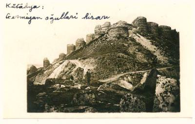 Kütahya Kalesi