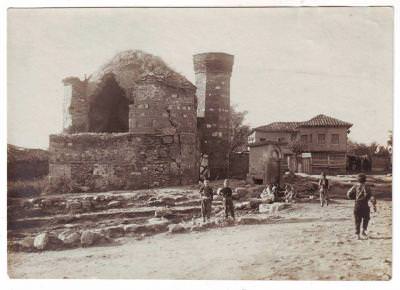 Makedonya