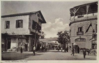 Mersin