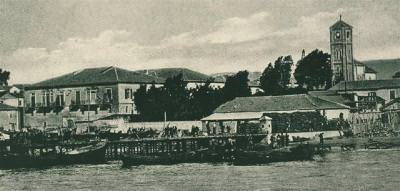 Mersin / 1890′lar