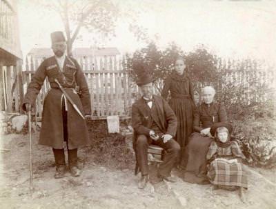 Merzifon / 1895